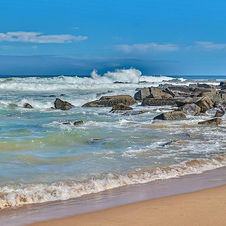 Sands Beach Breaks Luxury Beach Front 巴利托 外观 照片