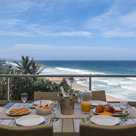 Sands Beach Breaks Luxury Beach Front 巴利托 外观 照片