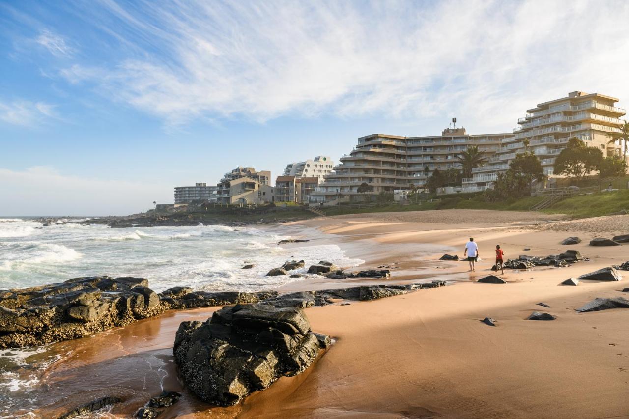 Sands Beach Breaks Luxury Beach Front 巴利托 外观 照片