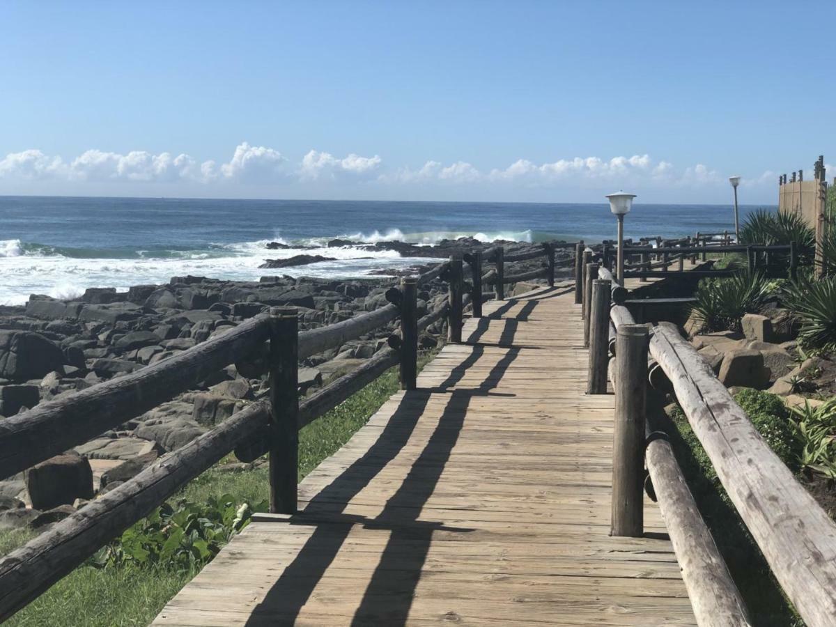 Sands Beach Breaks Luxury Beach Front 巴利托 外观 照片