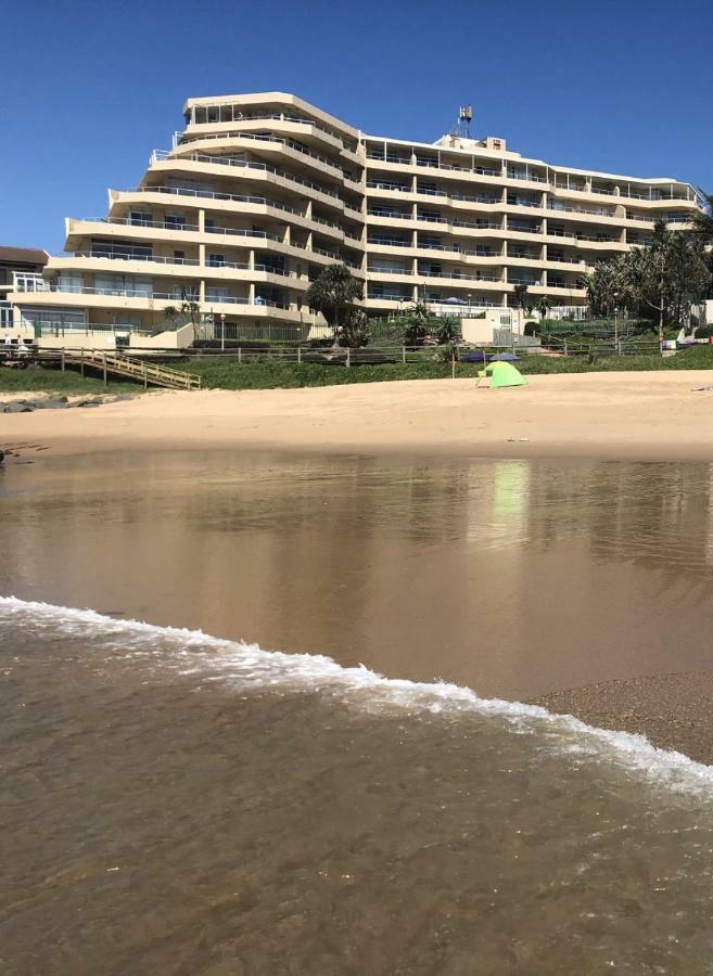 Sands Beach Breaks Luxury Beach Front 巴利托 外观 照片
