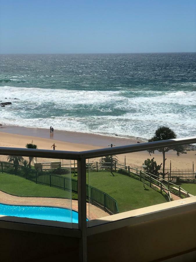 Sands Beach Breaks Luxury Beach Front 巴利托 外观 照片