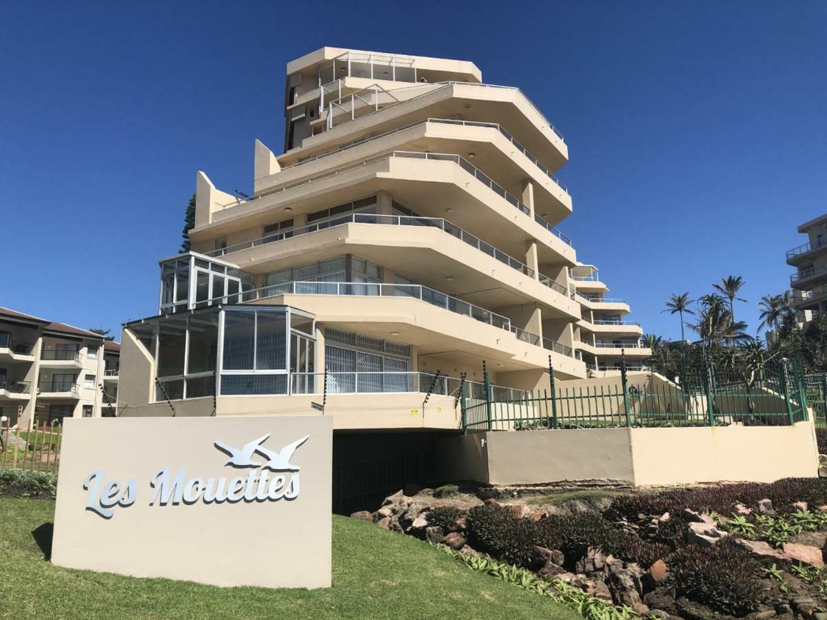 Sands Beach Breaks Luxury Beach Front 巴利托 外观 照片