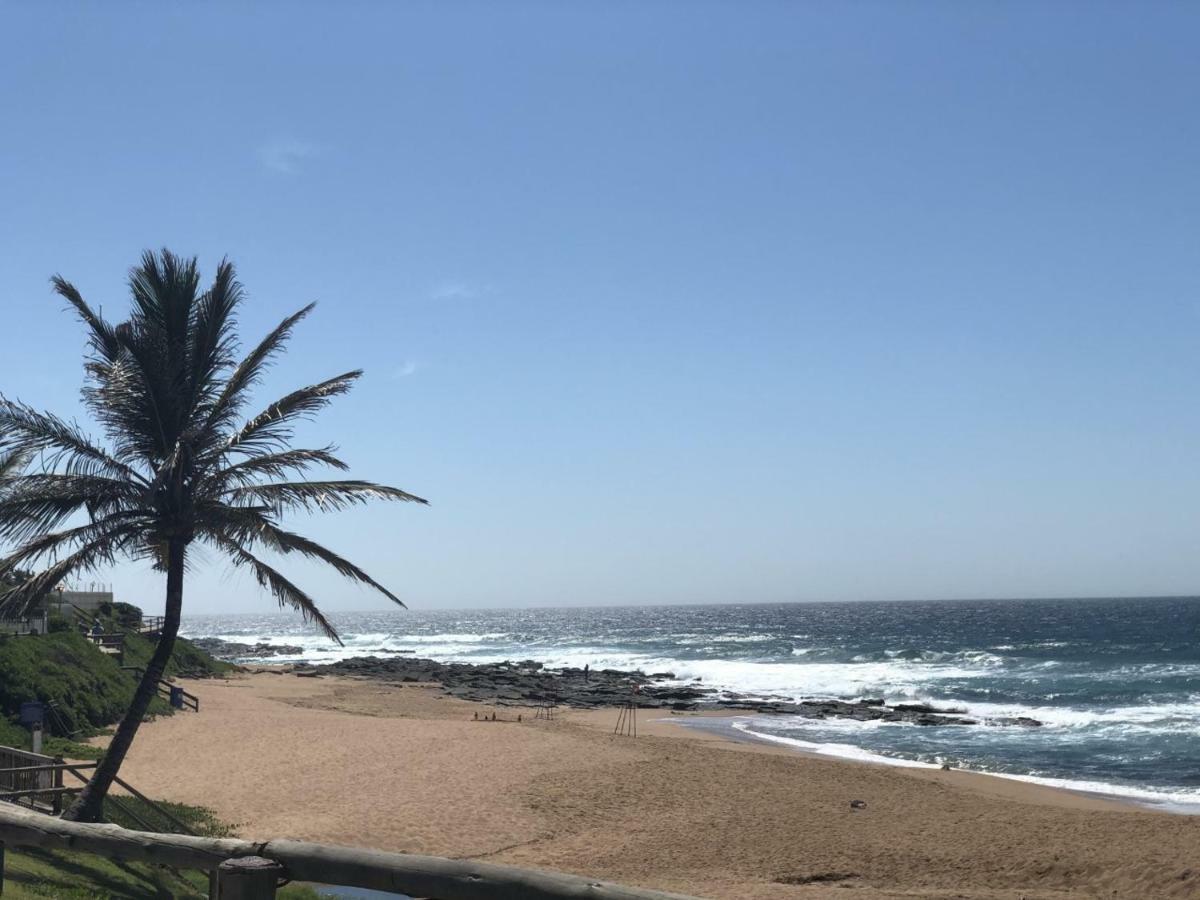 Sands Beach Breaks Luxury Beach Front 巴利托 外观 照片
