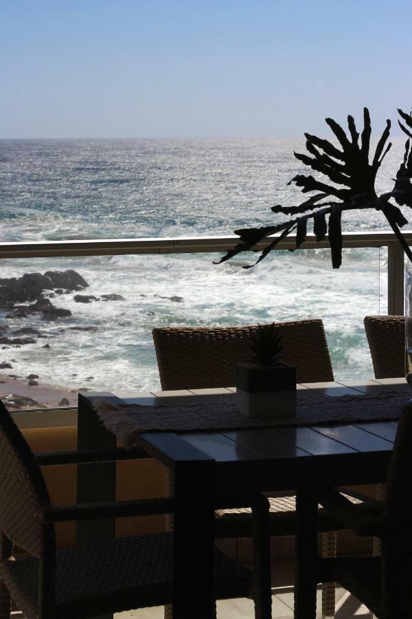 Sands Beach Breaks Luxury Beach Front 巴利托 外观 照片