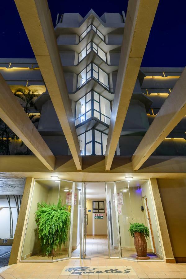 Sands Beach Breaks Luxury Beach Front 巴利托 外观 照片
