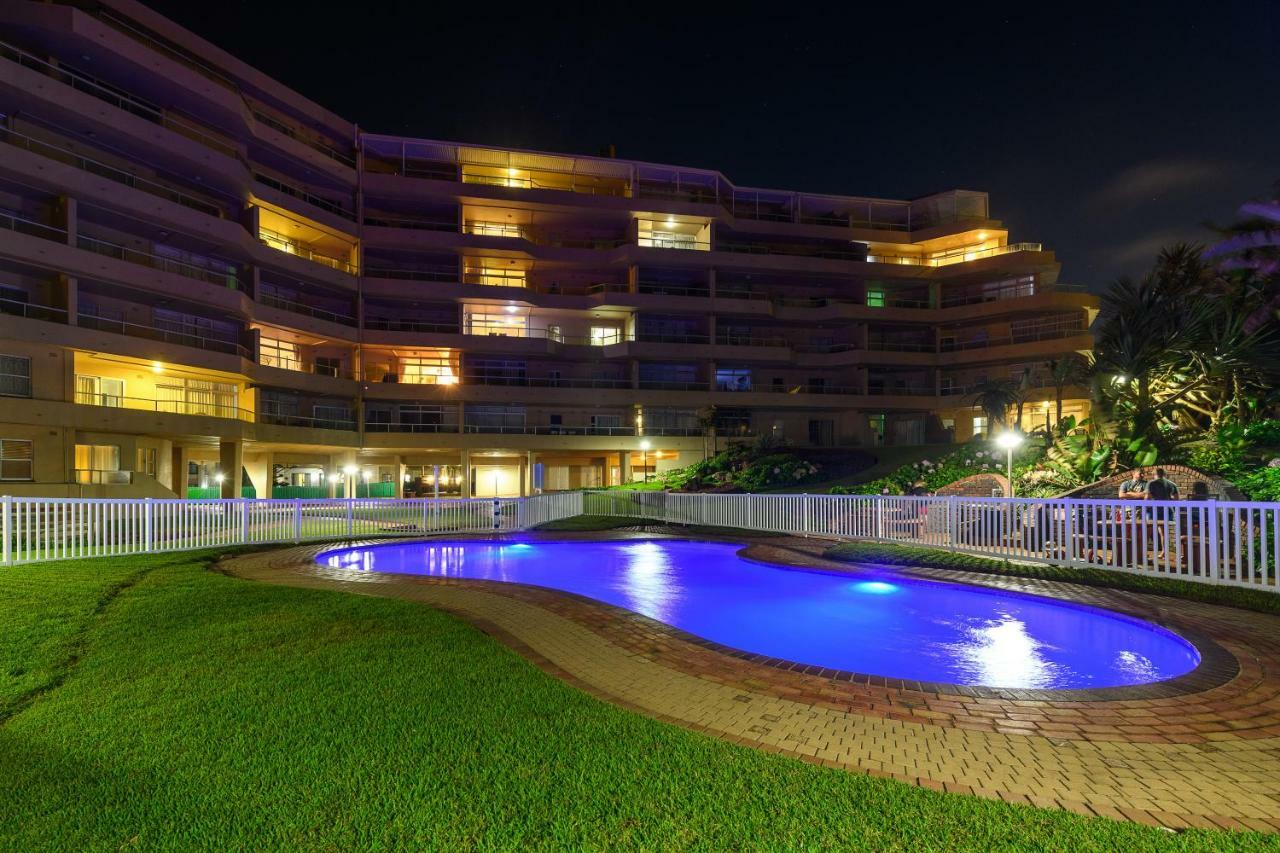 Sands Beach Breaks Luxury Beach Front 巴利托 外观 照片