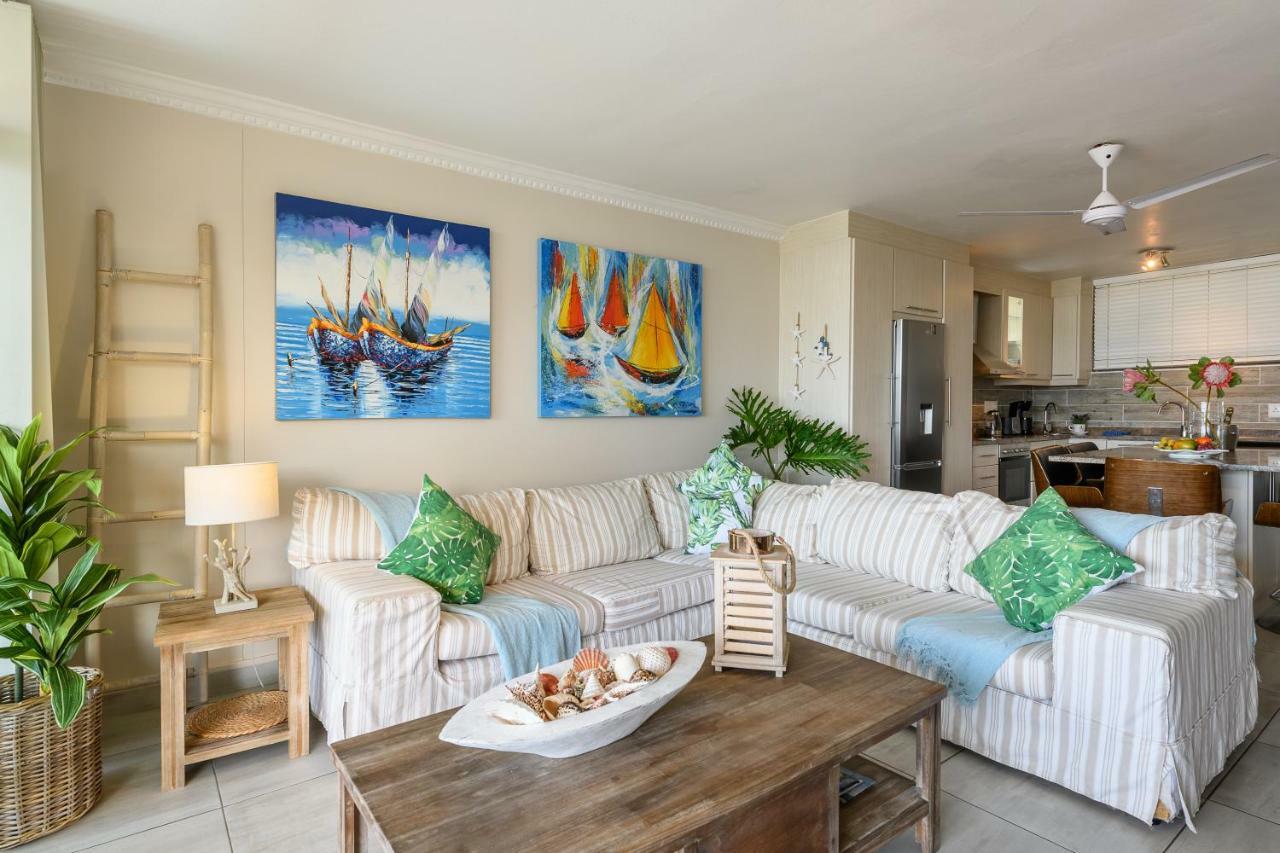 Sands Beach Breaks Luxury Beach Front 巴利托 外观 照片