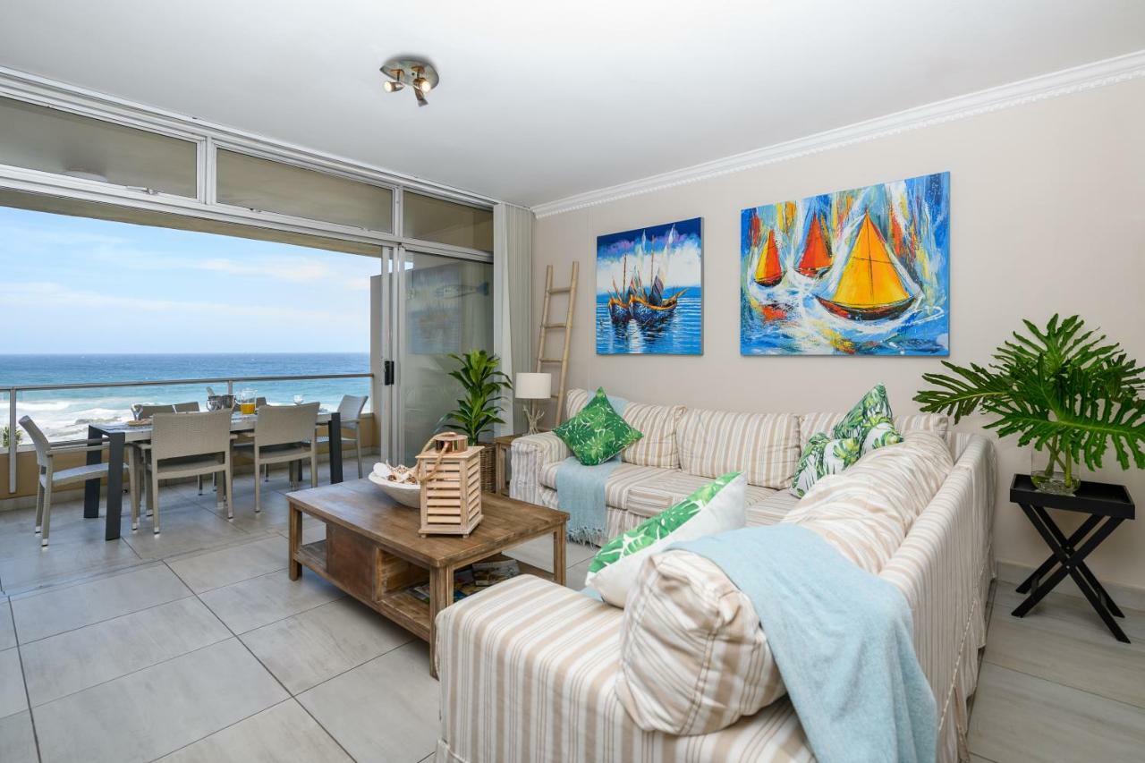 Sands Beach Breaks Luxury Beach Front 巴利托 外观 照片