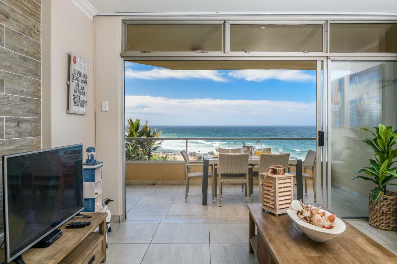 Sands Beach Breaks Luxury Beach Front 巴利托 外观 照片