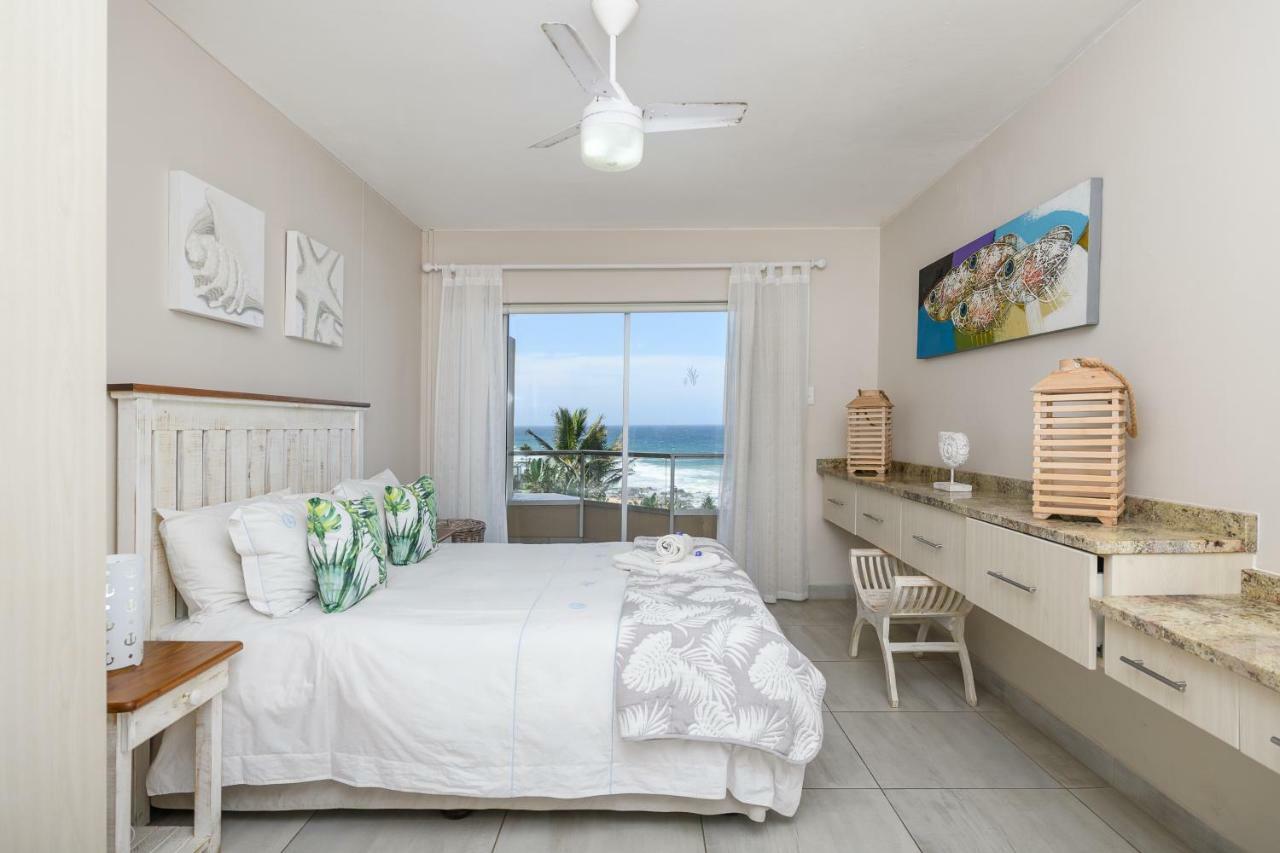 Sands Beach Breaks Luxury Beach Front 巴利托 外观 照片