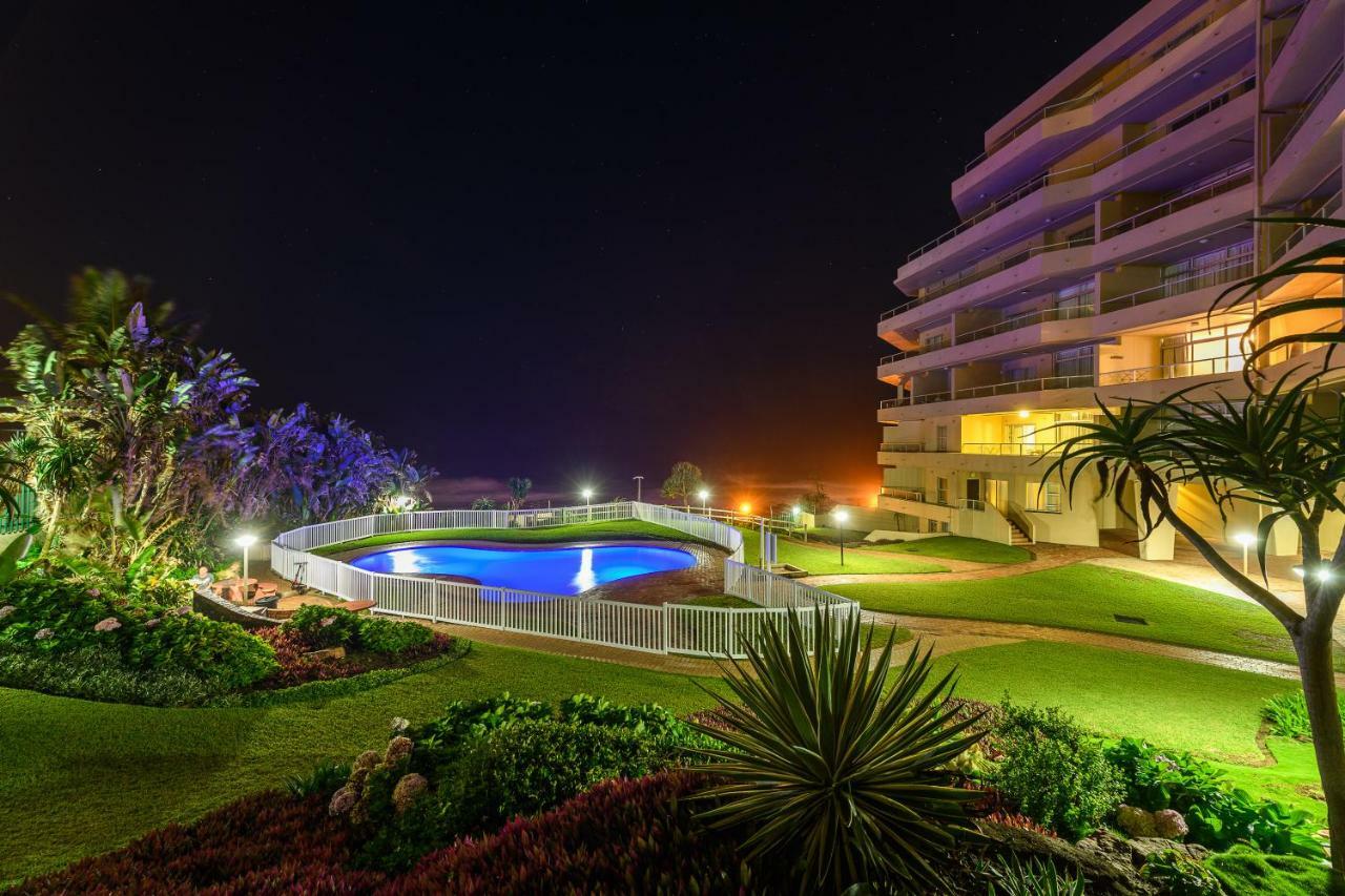Sands Beach Breaks Luxury Beach Front 巴利托 外观 照片