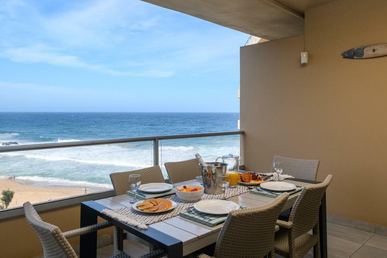 Sands Beach Breaks Luxury Beach Front 巴利托 外观 照片