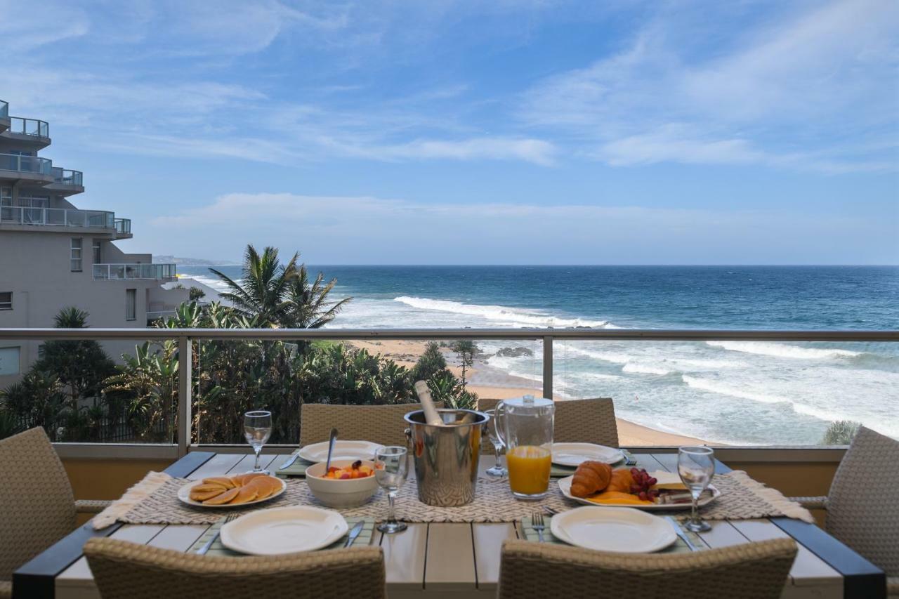 Sands Beach Breaks Luxury Beach Front 巴利托 外观 照片