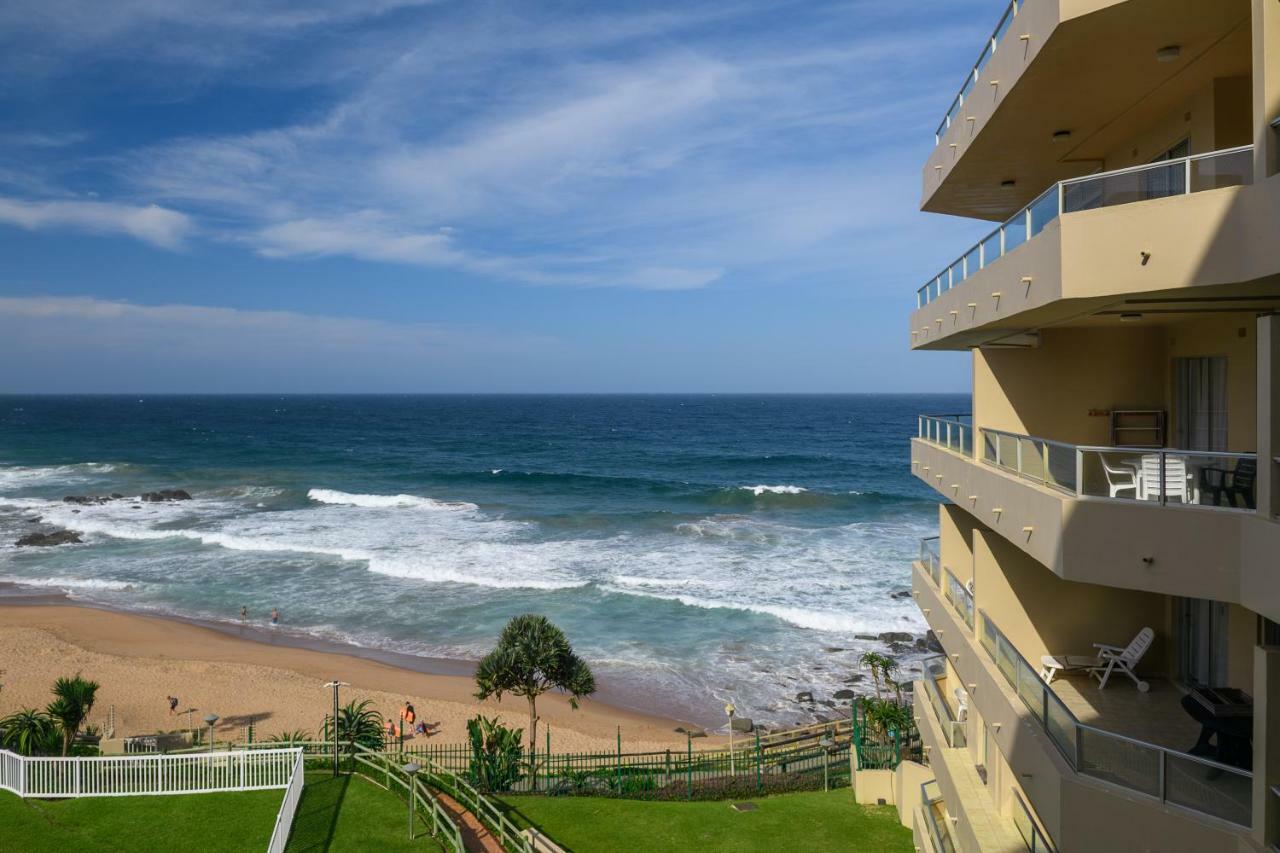 Sands Beach Breaks Luxury Beach Front 巴利托 外观 照片