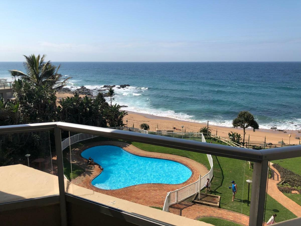 Sands Beach Breaks Luxury Beach Front 巴利托 外观 照片