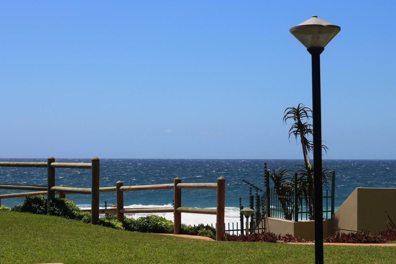 Sands Beach Breaks Luxury Beach Front 巴利托 外观 照片