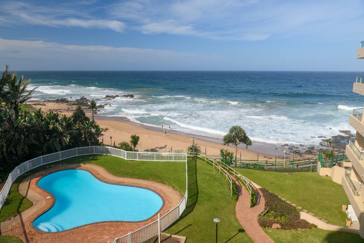 Sands Beach Breaks Luxury Beach Front 巴利托 外观 照片